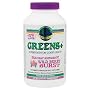 Greens Plus - Green + With Wild Berry, 9.4 oz powder