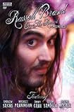 Russell Brand -On The Record [DVD]