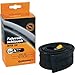 Continental Light 80mm Presta Valve Tube, Black, 700 x 18-25cc