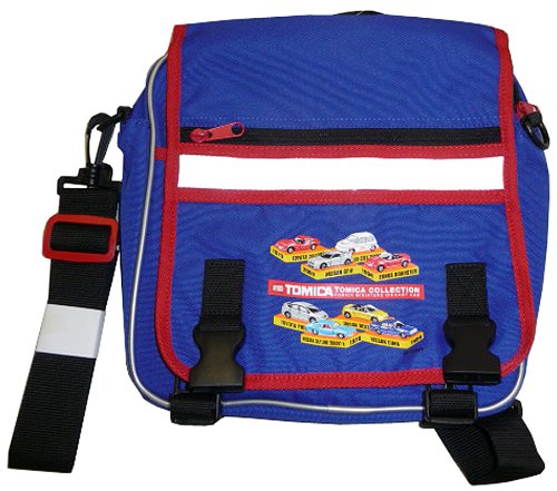 トミカ トミカコレクション TCF 3WAYバッグ