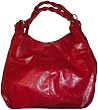 Women's Steve Madden Purse Handbag Shopper Rasberry