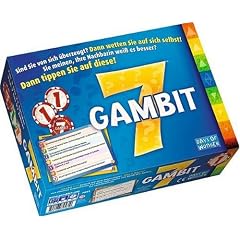 Asmodee - Days of Wonder 200511 - Gambit 7