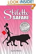 Stiletto Safari