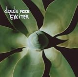 Exciter by Depeche Mode