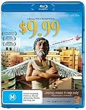 $9.99 ( Nine dollars and ninety nine cents ) ( 9.99 ) (Blu-Ray)
