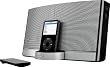 Bose&reg; SoundDock&reg; Portable digital music system - Gloss Black
