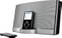 Bose� SoundDock� Portable digital music system - Gloss Black