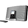 Bose� SoundDock� Portable digital music system - Gloss Black