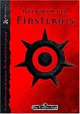 Die Sieben Gezeichneten: R&uuml;ckkehr der Finsternis - DSA-Einstiegsb&auml;nde - / DSA-Abenteuersammlung: BD 1 - Thomas Finn, Thomas R&ouml;mer, Mark Wachholz, Hadmar von Wieser, Anton Weste