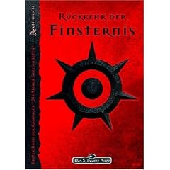 Die Sieben Gezeichneten: R�ckkehr der Finsternis. DSA-Einstiegsb�nde. / DSA-Abenteuersammlung: BD 1