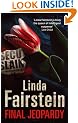 Final Jeopardy: The Alexandra Cooper Series Vol 1