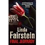 Final Jeopardy (Alexandra Cooper Series)