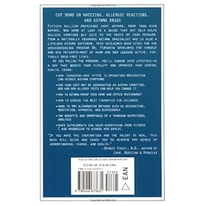 Reversing Asthma: Breathe Easier with This Revolutionary New Program