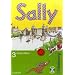 Sally 3 Activity Book Ausgabe D: Lehrwerk f�r den Englischunterricht ab Klasse 1