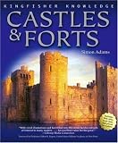 Books : Castles and Forts (Kingfisher Knowledge)
