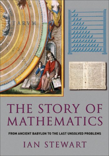 The Story of Mathematics: From Babylonian Numerals to Chaos Theory