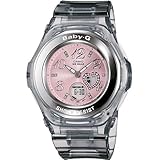 Casio Women's Baby-G Watch BGA100-8B