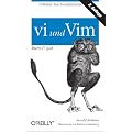 vi und Vim - kurz & gut