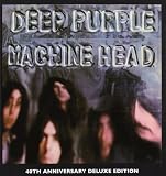 Machine Head: 40th Anniversary Deluxe Edition