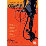 Catwoman: When in Romepar Jeph Loeb