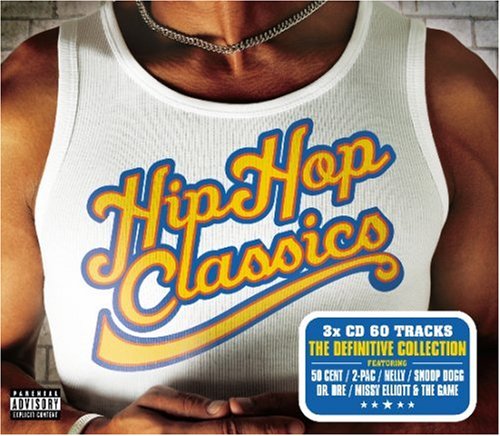 CD-Charts  Music : Hip Hop Classics