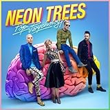 Pop Psychology by Neon Trees (2014-04-22)【並行輸入品】