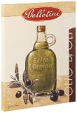 Eurographics H-K-BB1131 Keilrahmen, Olio Di Oliva Belletini 24 x 30 cm