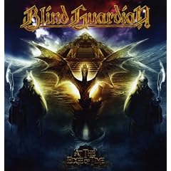 At the Edge of Time [Vinyl LP]