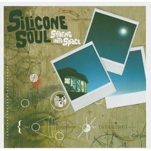 Silicone Soul Staring into Space