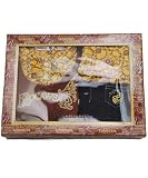 Rocawear - 3 Piece Gift Set with Top, Skirt and Leggings by Rocawear