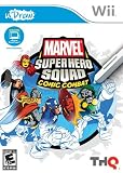 Marvel Super Hero Squad: Comic Combat Reviews