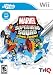 uDraw Marvel Super Hero Squad: Comic Combat
