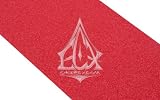 Scooter Grip Tape Red