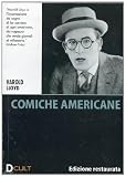 Comiche Americane