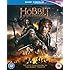 The Hobbit: The Battle of the Five Armies [Blu-ray] [2015] [Region Free]