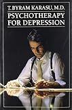 Psychotherapy for depression
