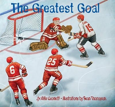 The Greatest Goal