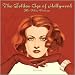 Golden Age of Hollywood 30s Film Posters 2010 Wall Calendar
