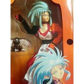  Anime Tenchi Muyo! 12 inch Figure Ryoko