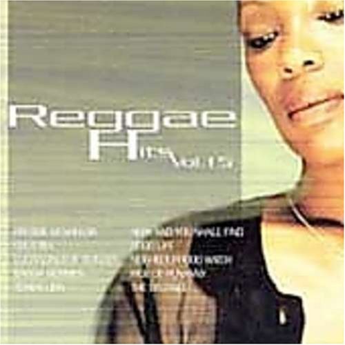 CD-Charts  Music : Reggae Hits Volume 15