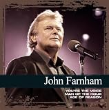 John Farnham - You're The Voice