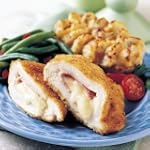 Omaha Steaks Chicken Cordon Bleu