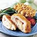 Omaha Steaks 6 (7.75 oz.) Breast of Chicken Cordon Bleu