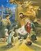 Christmas Puzzle - Holy Infant - 1000 Pieces