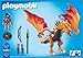 PLAYMOBIL Flame Dragon