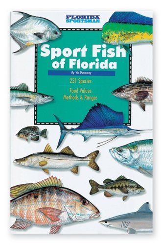 Sport Fish of Florida
