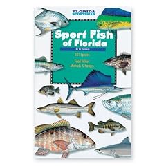 Sport Fish of Florida