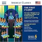 Click here to buy First S'lihot: Midnight Service by  Ira Bigeleisen, Dan Frohman, Raymond Goldstein, Jack Gottlieb, and Todros / Kalechnik, Abraham Greenberg .