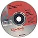 DD MS SQL 2000 Std Edtn Disk Kit CD F