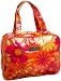 Hadaki Makeup Case Pod Toiletry Bag,Santa Fe,one size